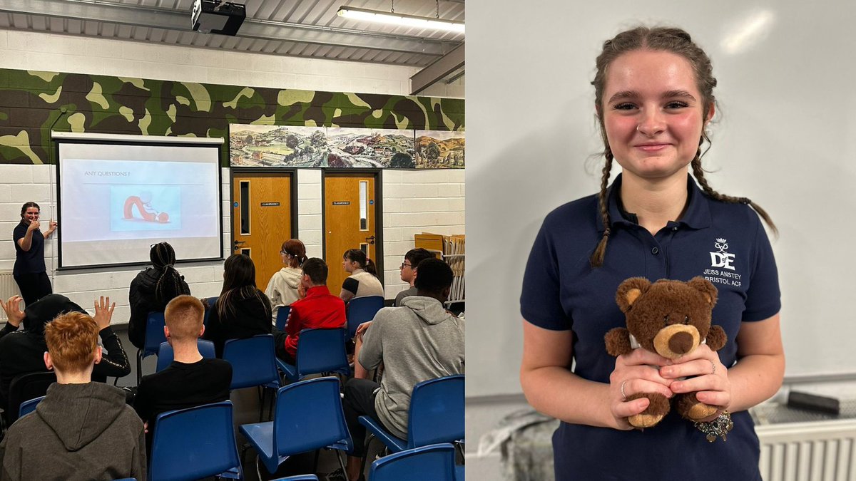 DofE's tweet photo. It's time for your last #FridayRoundup of 2024 💫

🎁 Jasper gathered 30 Christmas gift bags, sewn and filled with things for individuals who are experiencing homelessness. This was part of his volunteering with @HillHouseSchool 

🎉 A DofE Young Leader has been supporting @ACTO_BandCI_ACF, @BandCIACF, @ACFADofE and @ACFADofEHQSW by helping with DofE sessions in Bristol & The Channel Islands!

⛈️Young people from @stockportgs 'showed perseverance and navigation skills during their Gold training day. Despite the awful weather, the group enjoyed their day out in the Peak District 

Thank you for sharing your stories. We can’t wait for more in 2025 ✨