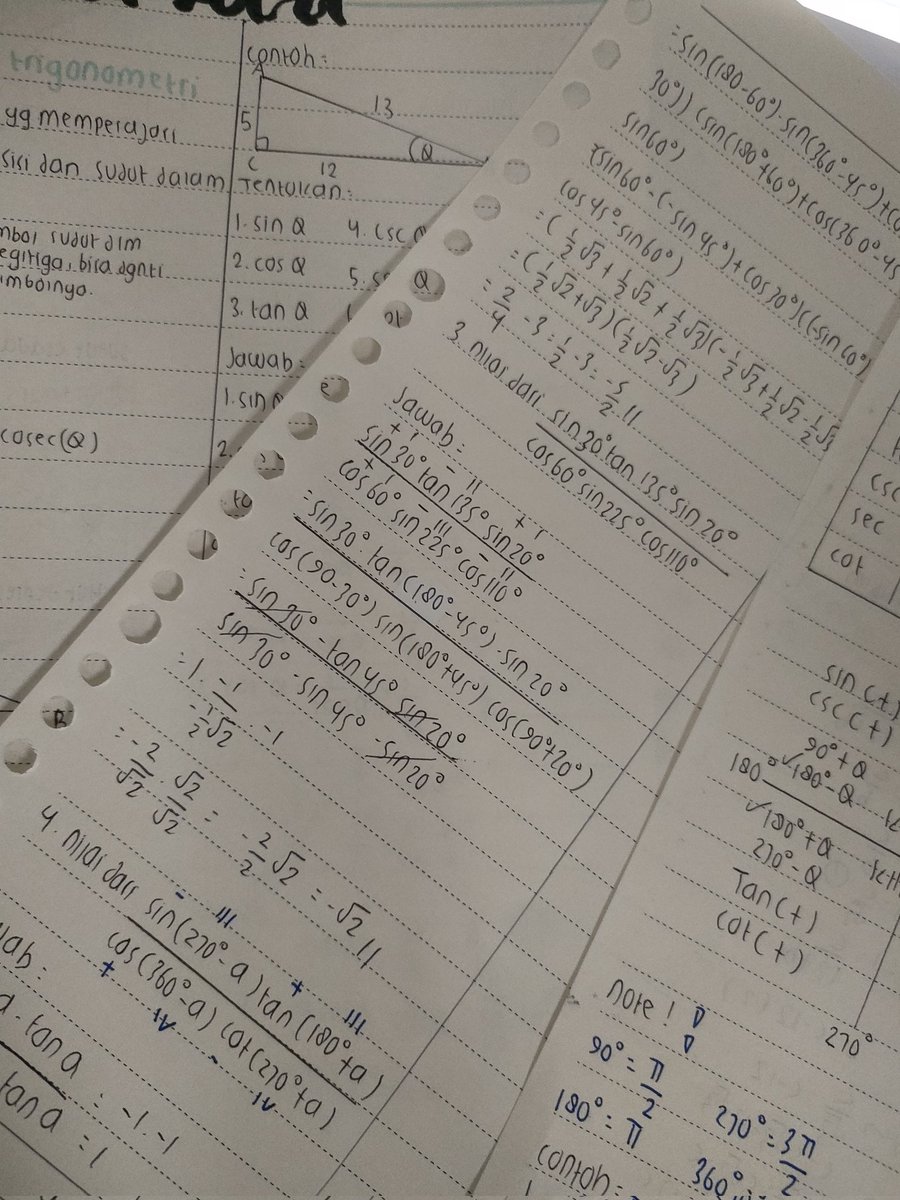 cciinnammo's tweet photo. trigonometry 🏃 https://t.co/SdXpRo6Egb