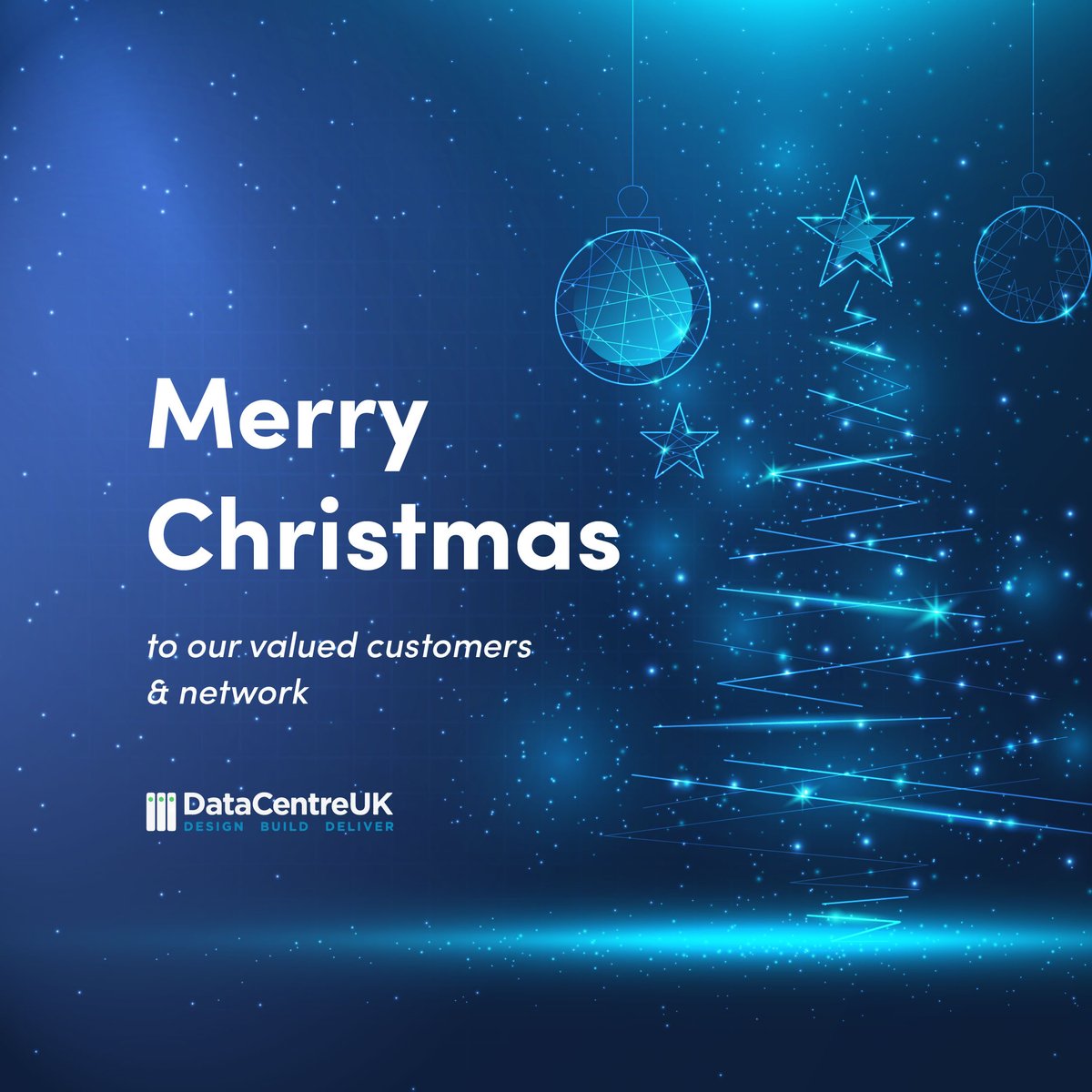 Datacentre UK tweet media