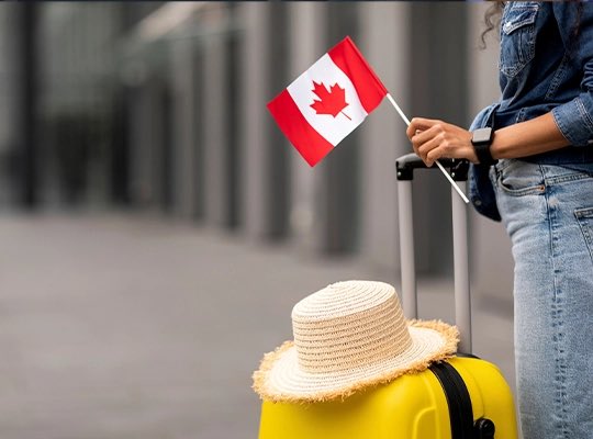 Canada’s immigration reset could see 2 million people leave the country. Experts warn of potential labor shortages and economic chaos. Are we ready for the fallout? #ImmigrationPolicy #Canada