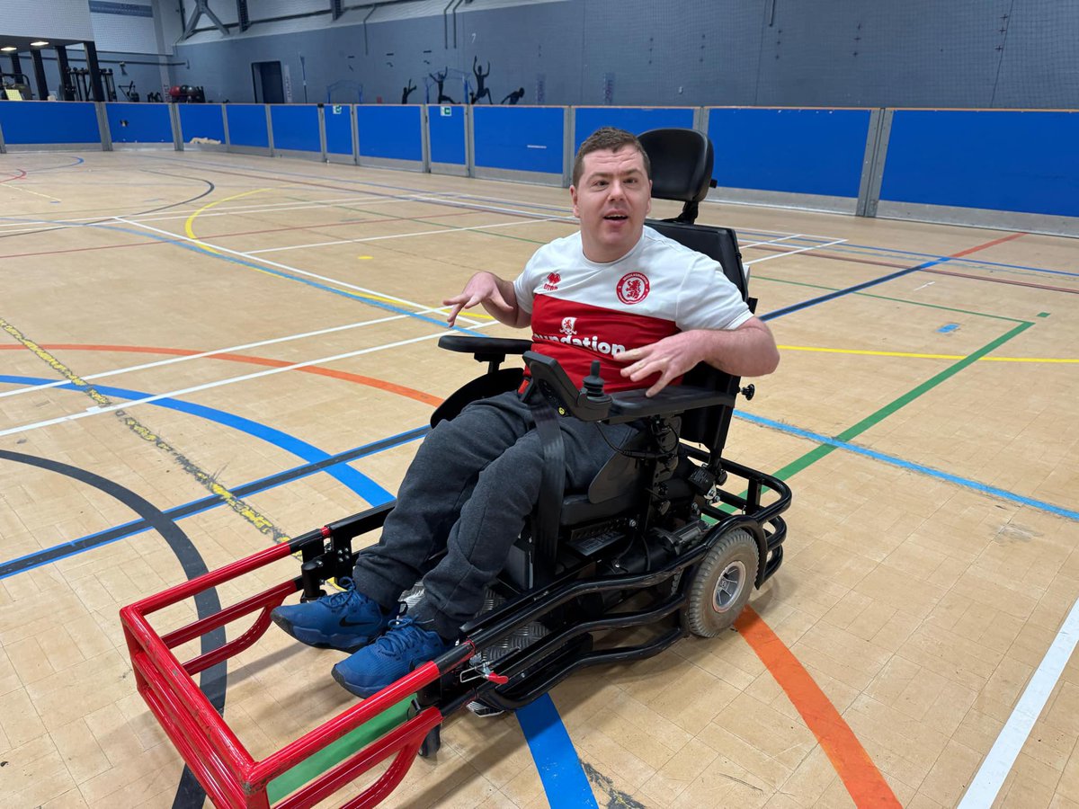 Middlesbrough PFC tweet media