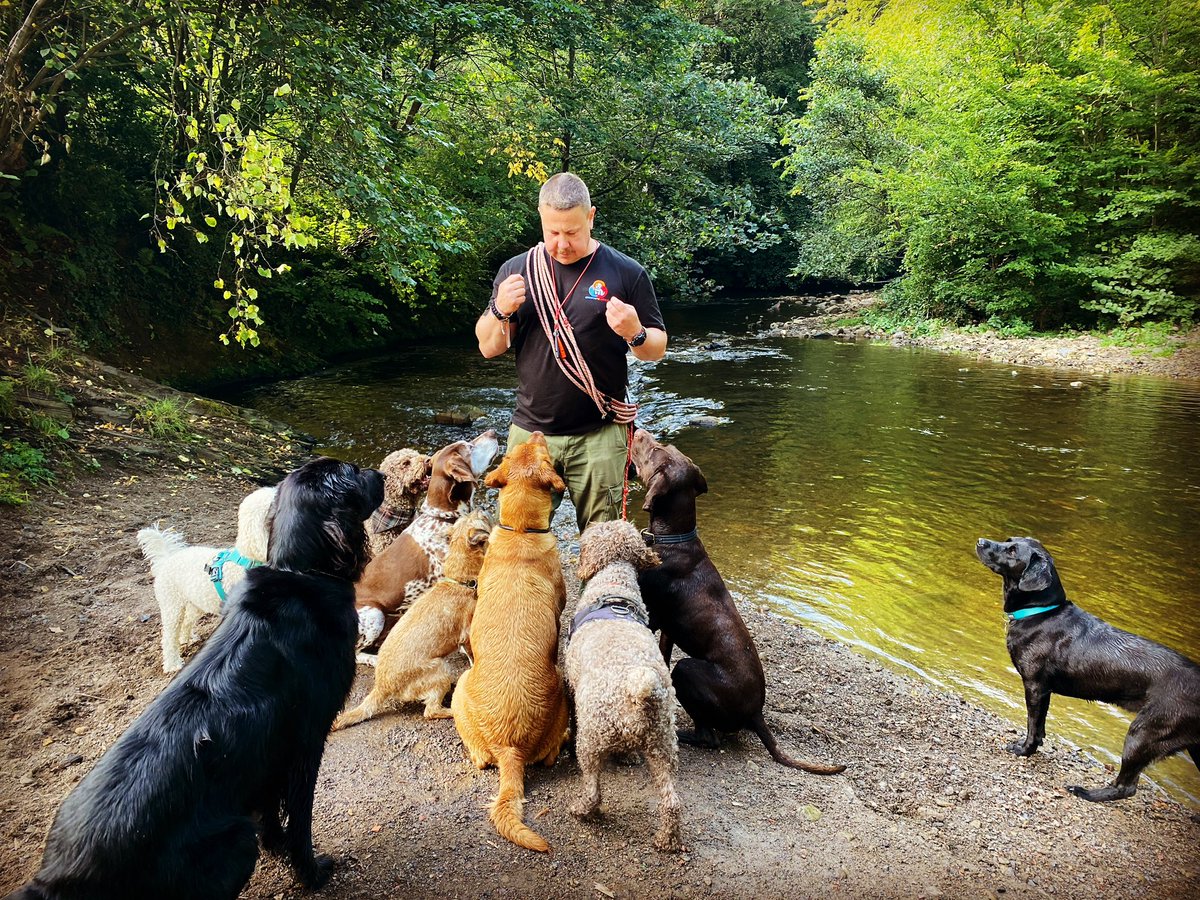 Dealing with the general public one last time in 2024!  Wish us luck