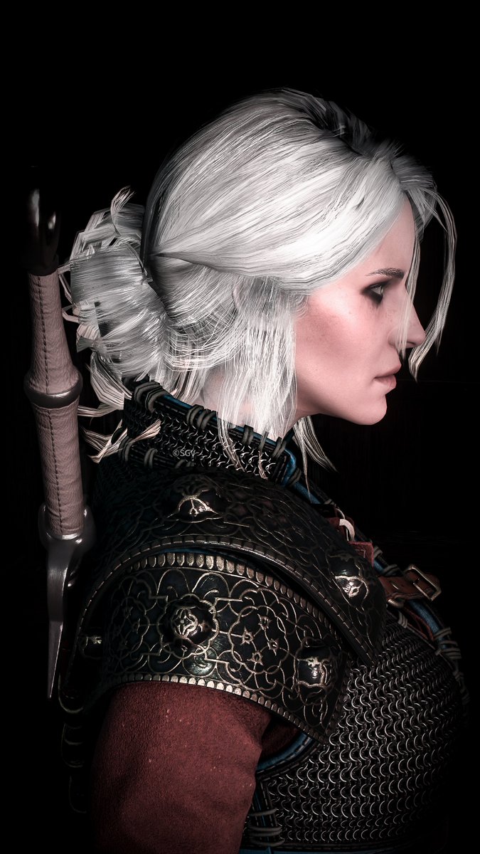 SGVphoto's tweet image. 🎮 The Witcher III ⚔️
📸 Ciri
@CDPROJEKTRED
#TheWitcher3 #ThePhotoMode #VirtualPhotography #FutureVPSupport #ArtisticofSociety