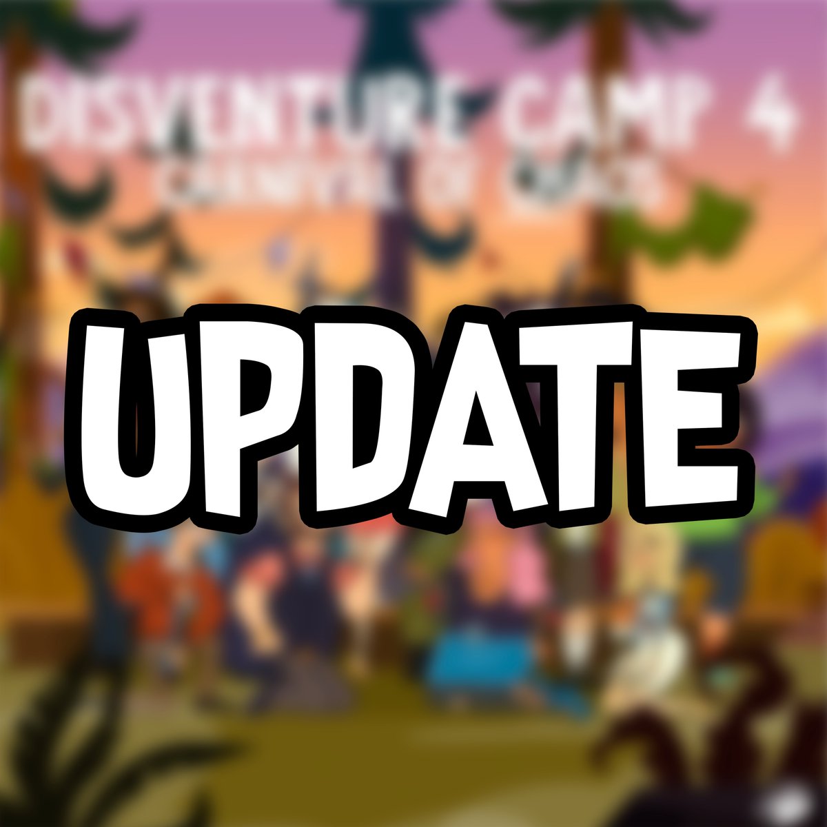 ⚠️Hey everyone! ⚠️ WE NEED YOUR HELP TO SHARE THIS UPDATE as widely as you shared the previous announcement regarding the status of our channel.

We’re now in discussions under better terms with Toon Boom Harmony and Alejandro. We want to ask once again everyone to refrain from