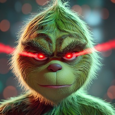 web3_edge0's tweet photo. @binance DON'T MISS OUT $GRINCH is still under 1M on Solana Perfect entry point before the next pump Get in now @GrinchAI  #Solana

TG:https://t.co/F3rNiHMPy2
Twitter: https://t.co/CQAf61fEAf

CA:gakQVemy8DYRh4KpNJW2mV2fwKzqNhtGLf58URupump https://t.co/rYJeEFBaAc