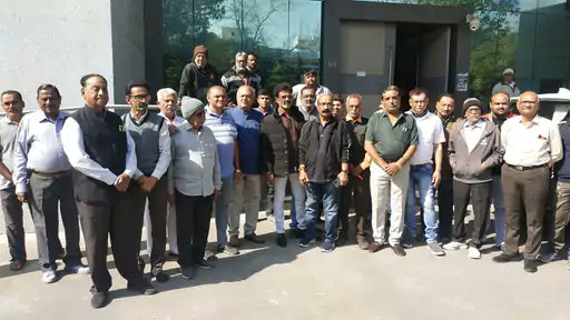 Rajkot MLA seeks Disturbed Area Act coverage in wards 7, 8, and 14