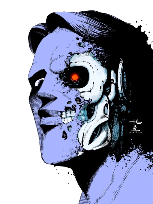 T-800 