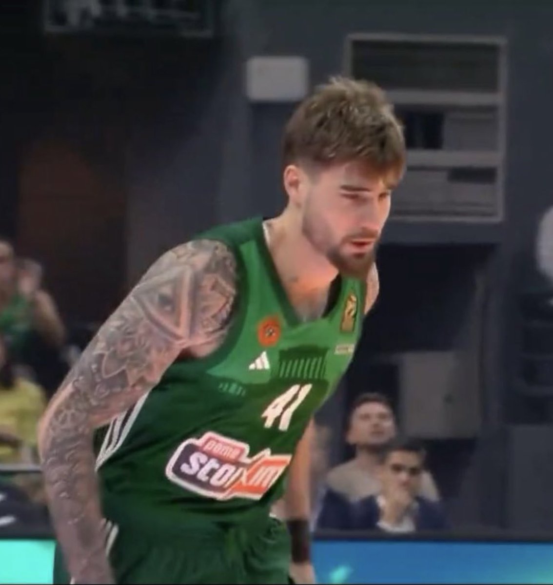 floydian1908's tweet image. Δεν ξέρω τι άλλο μπορεί να ειπωθεί για εσένα που δεν έχει γραφτεί ήδη.

Μακαρι να σε γνώριζαν ο Παύλος και ο Θανάσης ☘️ #paobc