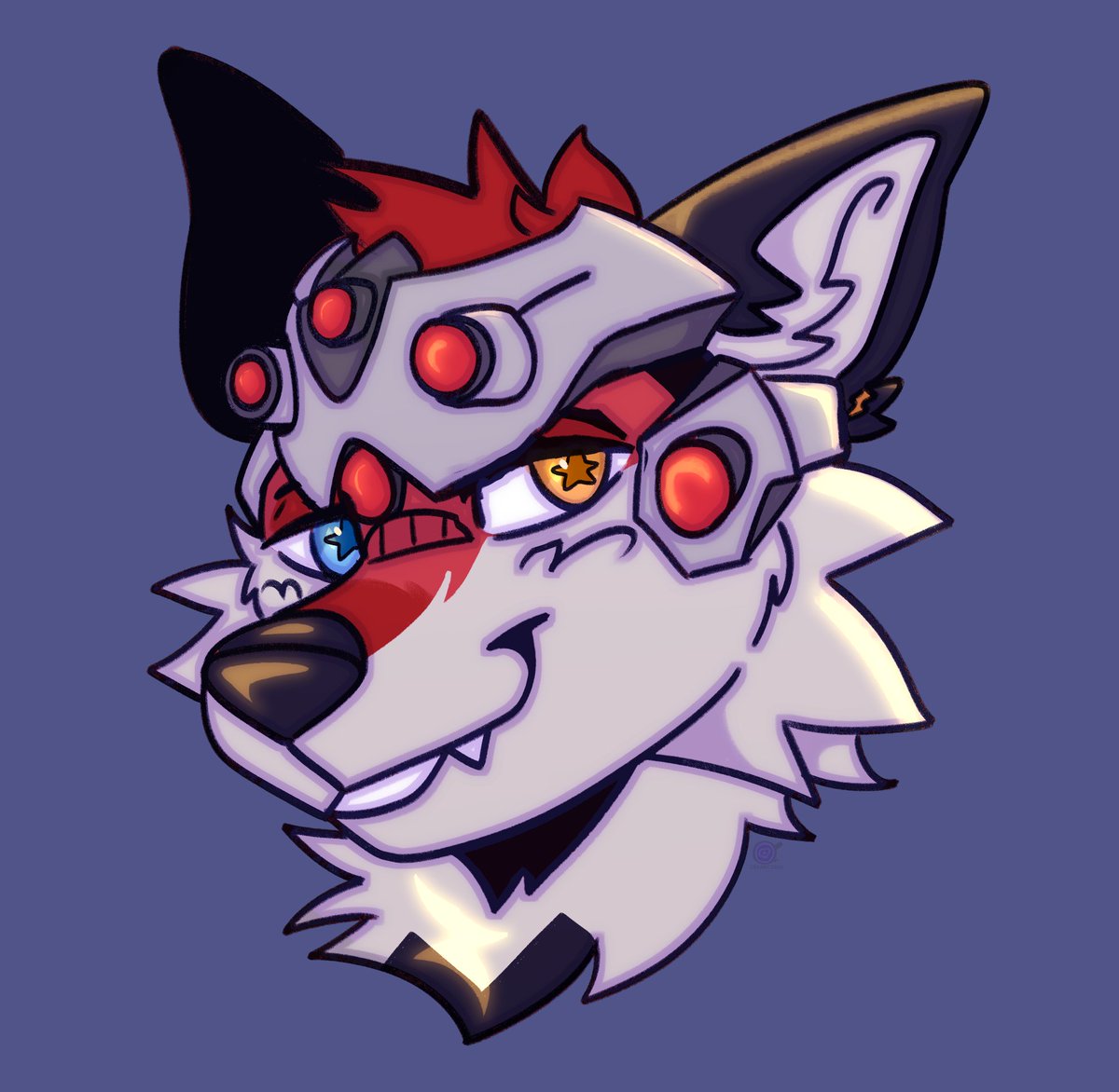 🦊 Flint Snow 🔜 AC tweet media