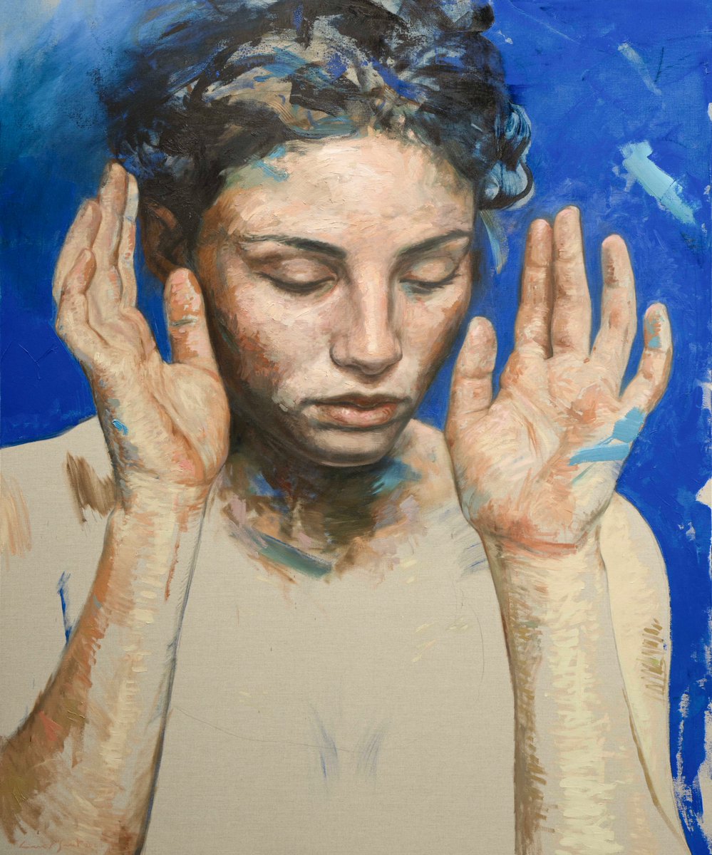 Unforgiven Landscape, 2024, oil on linen, 180x150cm

Everard Read at Leeu Estates
Dassenberg Road, Franschhoek, 7690
Inquiries: ivana@everard.co.za

Opening hours:
Tuesday - Sunday: 10am to 5pm

Permanence: 7 December 2024 - 5 January 2025