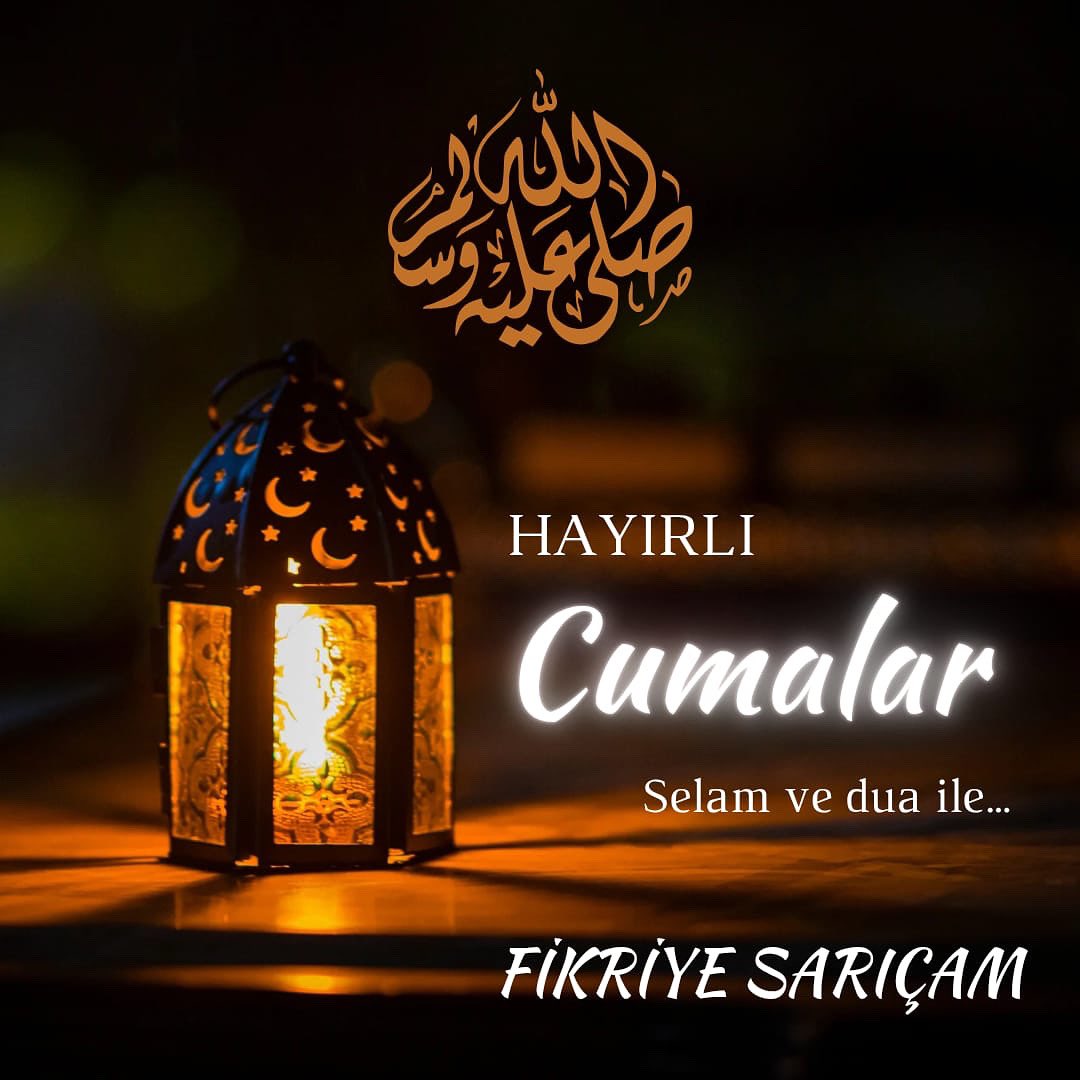 "İyi işler yapan, kendine yapar. Kötü işler yapan da zararını görür. Sonunda Rabbinizin huzuruna çıkarılacaksınız."
(Casiye Sûresi, 15. Ayet)

Cumanız mübarek olsun.