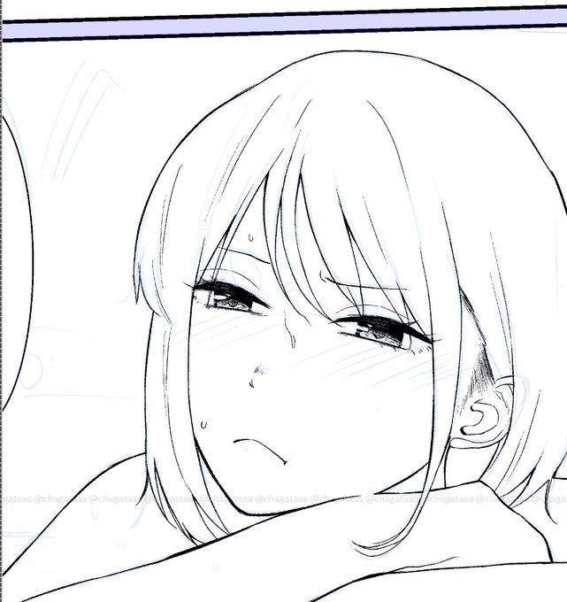 無配のペーパー今回は別にいいかなーと悩んでたけどやっぱり作ることに

前回結構余ってたので今回は刷る枚数少なめで 