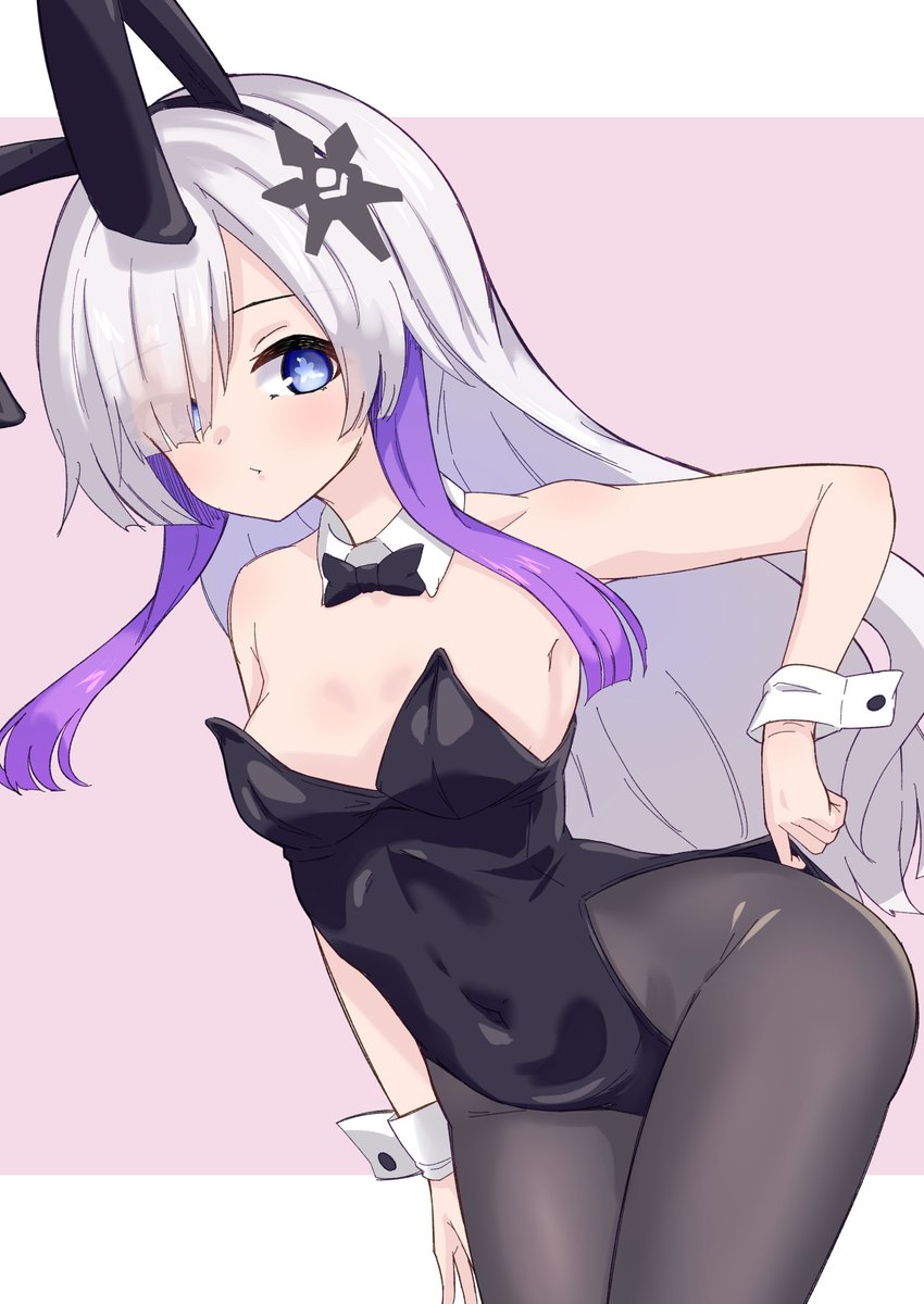 バニー星界ちゃん 