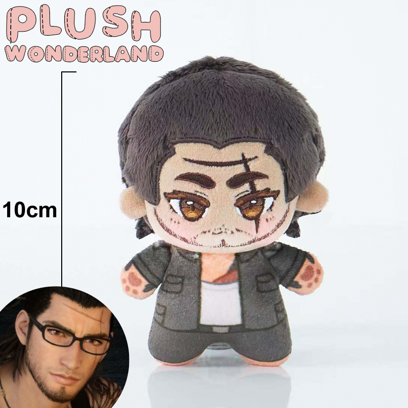 WonderlandPlush's tweet photo. Hi guys! Check out the first sample of the 10cm #gladiolusamicitia plushie!
๐กItโs the perfect size to fit in your hand(ใปฯ<) If youโve got any thoughts or ideas, drop a comment.๐ฌ
#FFXV #ff15 #finalfantasyXV #finalfantasy15 #finalfantasyedit #plushies #plushwonderland https://t.co/yrSJ6TsuhS