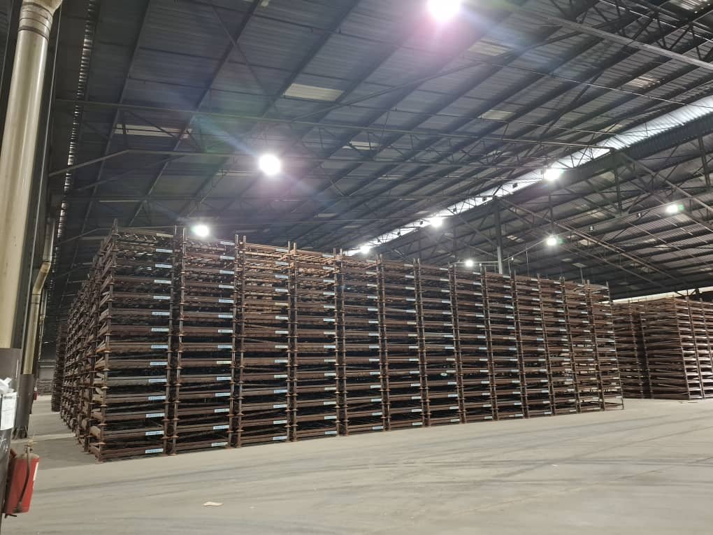 LemonMIC's tweet image. Premium Tobacco Project in harare