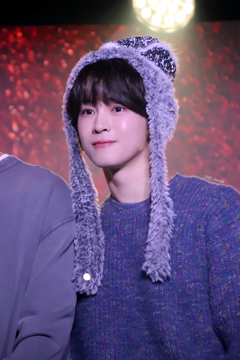 OND_karam's tweet photo. 241220 RELEASE EVENT 

에피 바라보는 
가라미 눈에 꿀이 뚝뚝🍯❣️

#ASC2NT #어센트
#가람 #カラム #KARAM 
#conversion_part1 
#Sweet_Devil

@karam_7340 https://t.co/nwEnfl5rmT