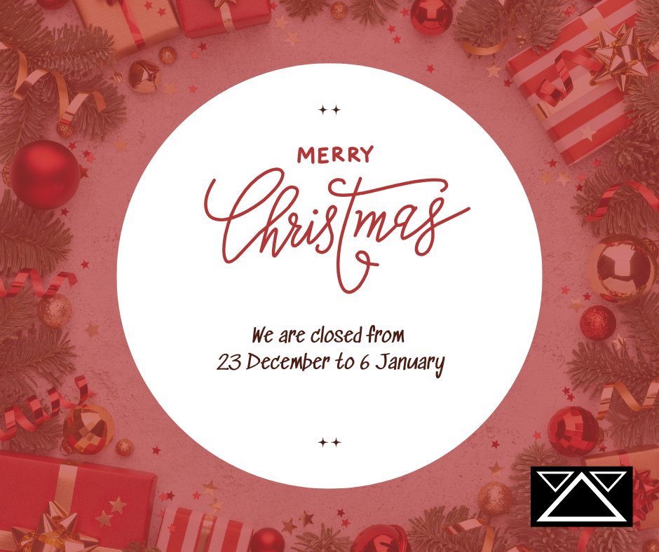 Stay safe and take care this festive season. May the spirit of Christmas fill your heart with joy, peace, and love. 🎄✨