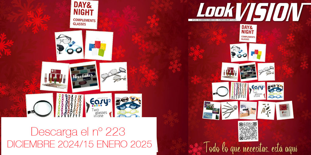 Revista Lookvision tweet media