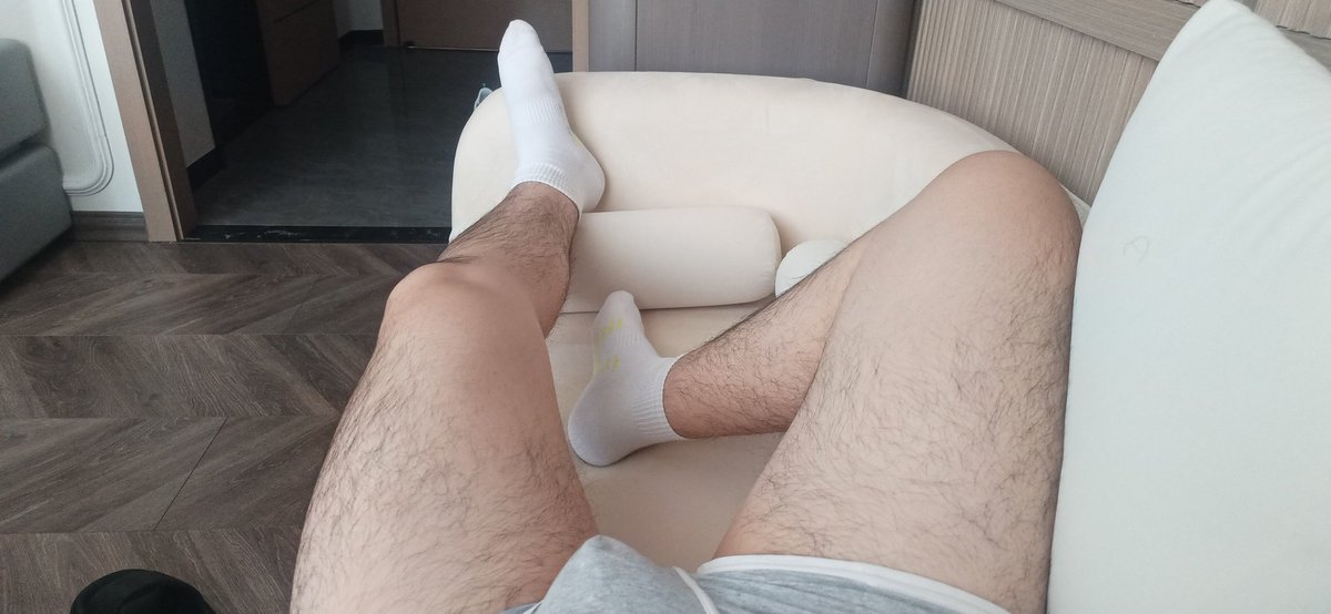 抵达广州，但是感觉缺了点什么😏