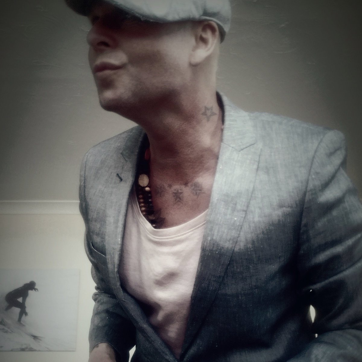 #NewProfilePic