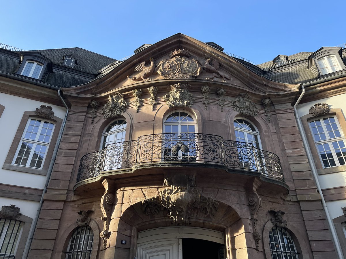 Trèves antique, Trèves médiévale et Trèves XVIIIe 🇩🇪