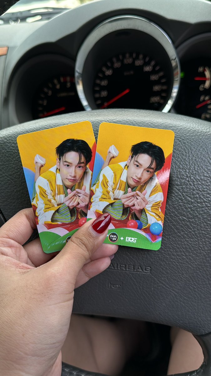 กรี๊ดมากกกกกก แงง  #SUNSUxBUS