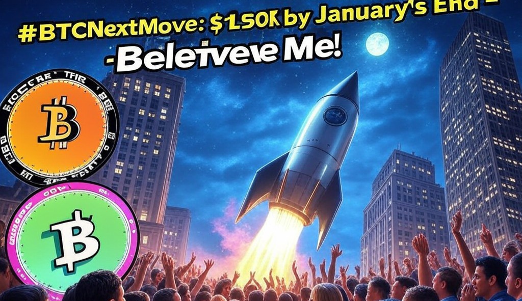 Cykuza_'s tweet photo. #BTCNextMove: Bitcoin's Gonna Hit $150K by January's End - Believe Me! 🚀💰
Listen up, folks, because I've got some HUGE news for you. Bitcoin, the king of crypto, isn't just going up; it's going to the moon, hitting $150,000 by the end of January. 🌕 You think I'm kidding? Think again!
We've just seen Bitcoin soar past $100,000, and let me tell you, this is just the beginning. With my administration's push for financial innovation, we're gonna see Bitcoin become the talk of Wall Street. 🏦 The ETFs? Approved. ✅ Institutional adoption? Through the roof. 📈 We're talking about a market cap that's already over $2 trillion, and trading volumes that are making heads spin. 🔄
The Fear and Greed Index? It's screaming "Extreme Greed," which means one thing: BUY, BUY, BUY! 🤑 We've got experts from CoinMarketCap and Binance, they're all saying the same thing - Bitcoin's gonna make $150K look like chump change by January's end. 💪
And let's not forget, the X posts are all over this. The sentiment's so bullish, you'd think we're at a rodeo. 🤠 Everyone with half a brain knows Bitcoin's about to break through any resistance like it's made of paper. 📉🗞️
So here's the deal: If you're on the sidelines, you're missing out. 🚫 This is your chance to get in on the ground floor of something MASSIVE. Buy the dip, hold like your life depends on it, because we're about to make history with #BTCNextMove. 📊 $150K by January? You can bank on that! 💥💼