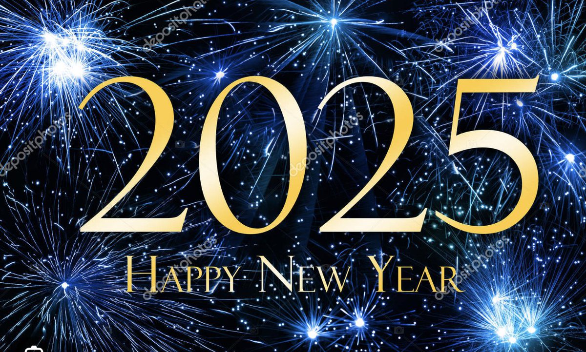 We would like to wish you all a very happy, peaceful and prosperous New Year