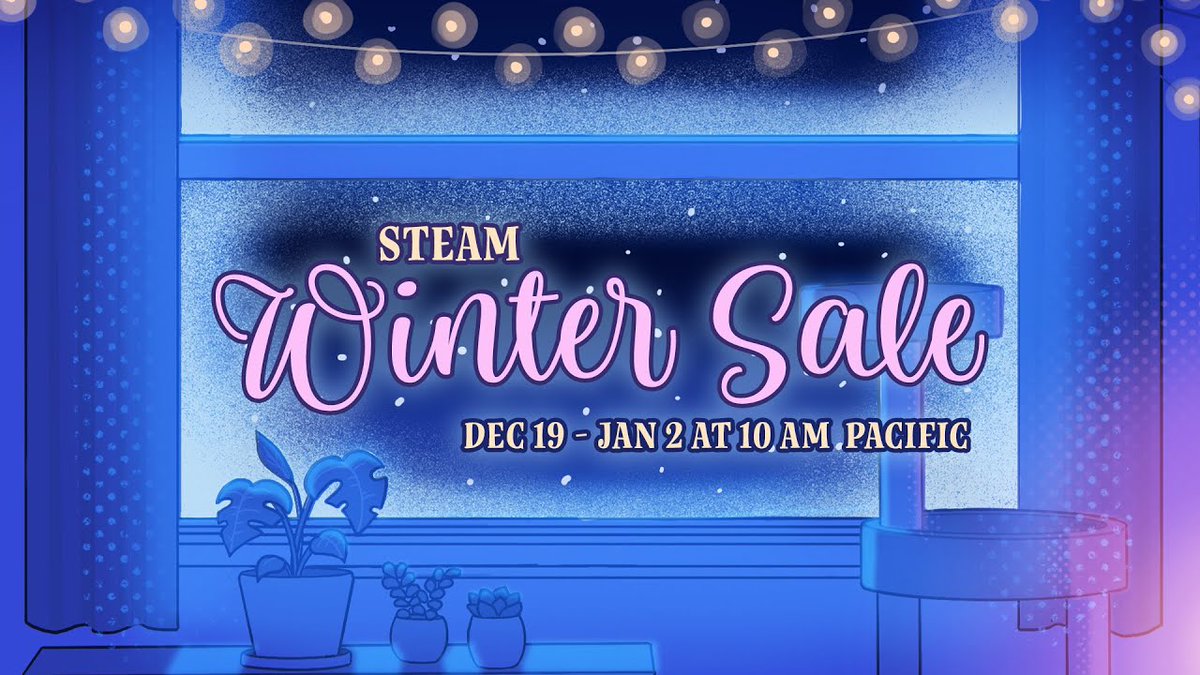 SleepingFrogDev's tweet photo. Hi there, froggies! 
We're on a #Steam Winter Sale! 
Go on and save up to 22% with #HammerOfPain https://t.co/guw6NcwEWY