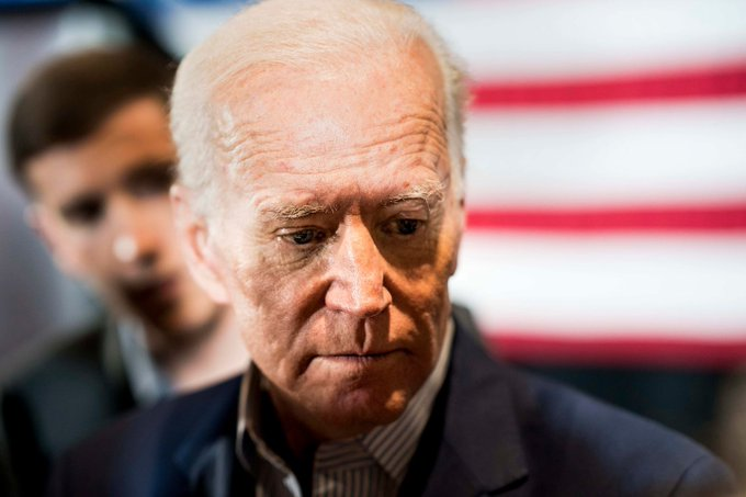 chasbottom's tweet photo. BREAKING: WH took extraordinary steps to conceal #JoeBiden’s mental deficiencies by limiting access which allowed #JakeSullivan, #RonKlain, & #JeffZients to run the nation, per WSJ. https://t.co/Wk6upadIGO
