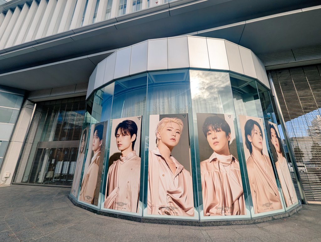haohaohao_pi's tweet photo. が凄いだろうに😭
運営さんまた次があったら是非とも増員を検討していただきたいです🥲
なにはともあれスタンプラリーで色んな所回るの方向音痴にはめちゃくちゃ大変だったけど楽しかったー！！！ https://t.co/Io4OfOHoIL