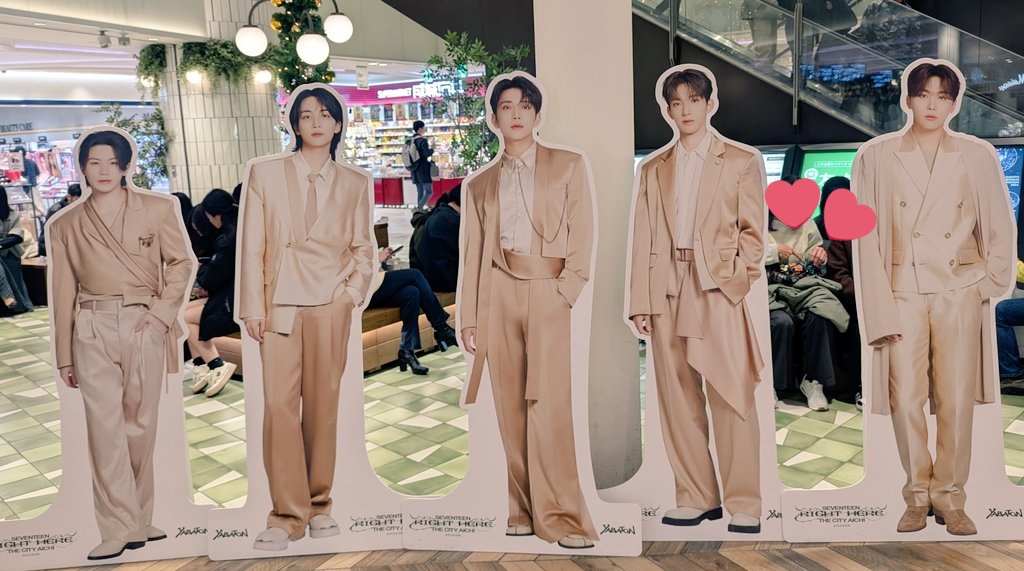 haohaohao_pi's tweet photo. が凄いだろうに😭
運営さんまた次があったら是非とも増員を検討していただきたいです🥲
なにはともあれスタンプラリーで色んな所回るの方向音痴にはめちゃくちゃ大変だったけど楽しかったー！！！ https://t.co/Io4OfOHoIL