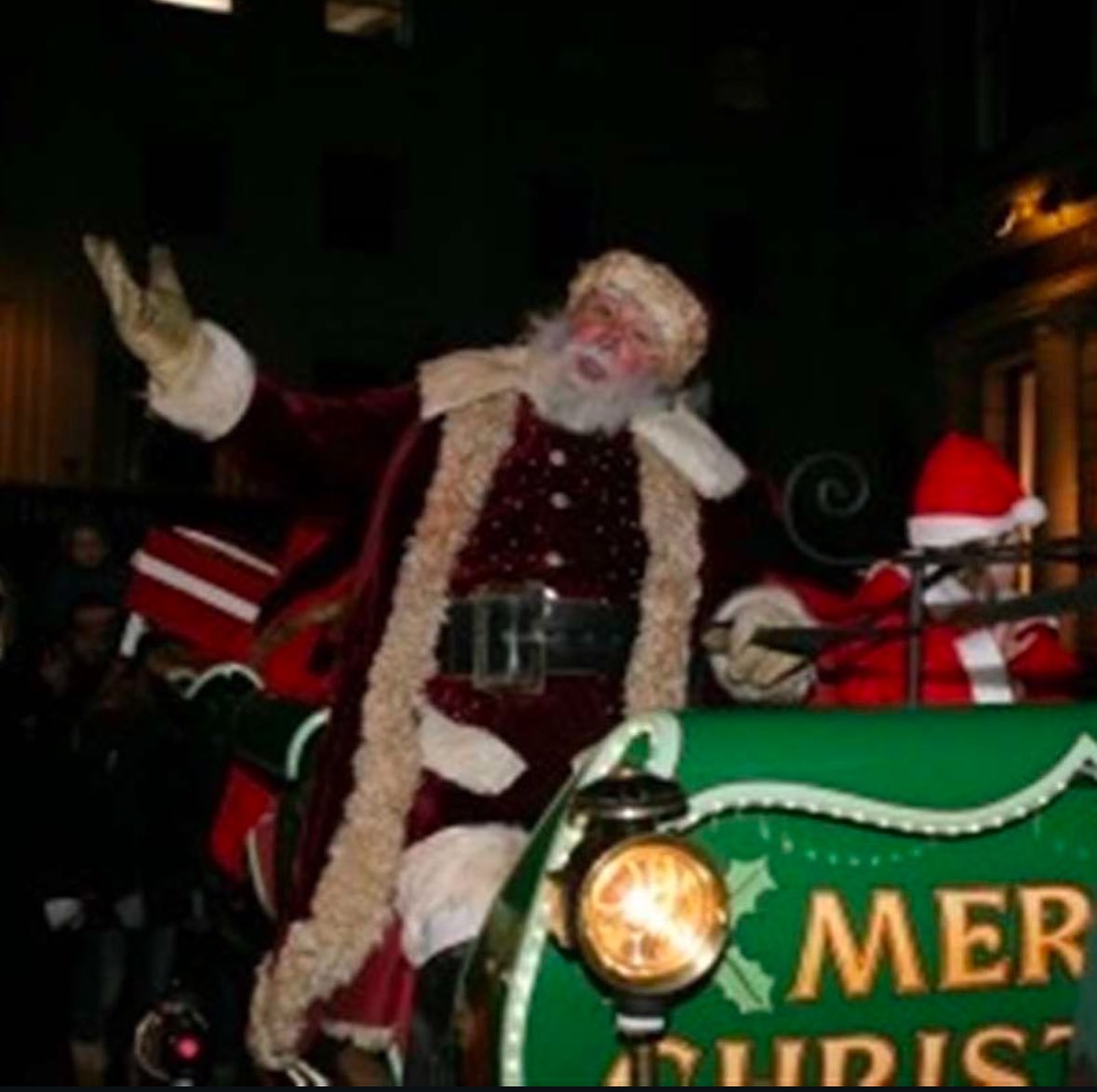 Lambourn Valley Weekly News
pennypost.org.uk/lambourn-valle…

Trees, a fund, a market, hampers and nativity plays – plus a tribute to a retiring councillor, firefighting fitness courses, Great Shefford’s flood scheme and a look back at the main stories we’ve covered in 2024
#lambourn