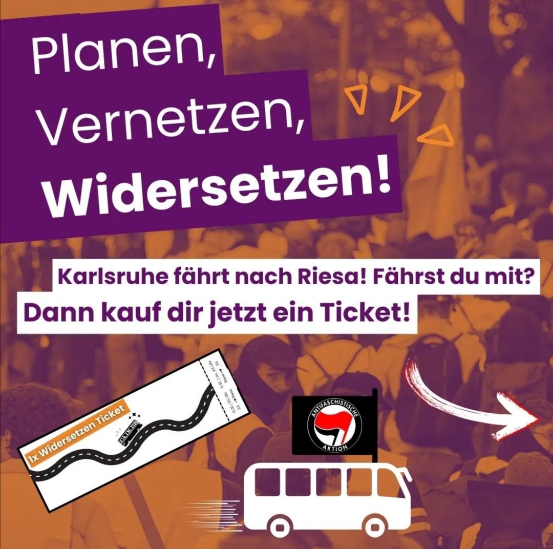 Karlsruher Antifa News tweet media