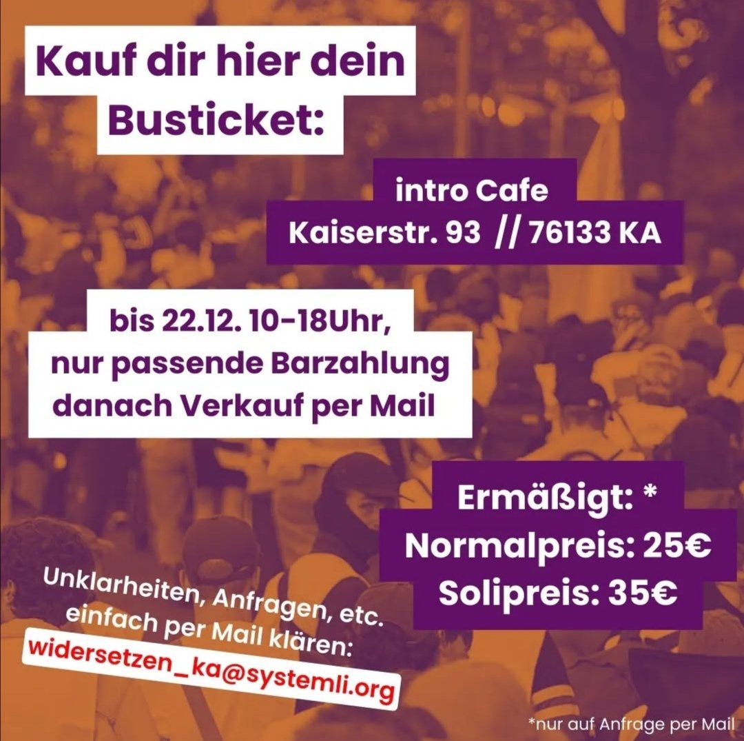 Karlsruher Antifa News tweet media