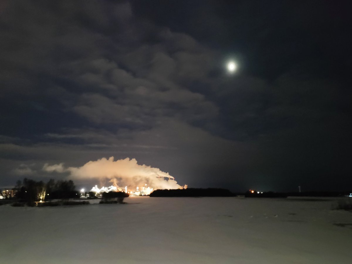 Niin paljon lunta <a href="/Oulu2026offici/">Oulu2026 Official</a> <a href="/VisitOuluFI/">Visit Oulu</a>