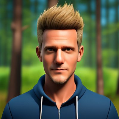 Koni Rohrbach tweet media