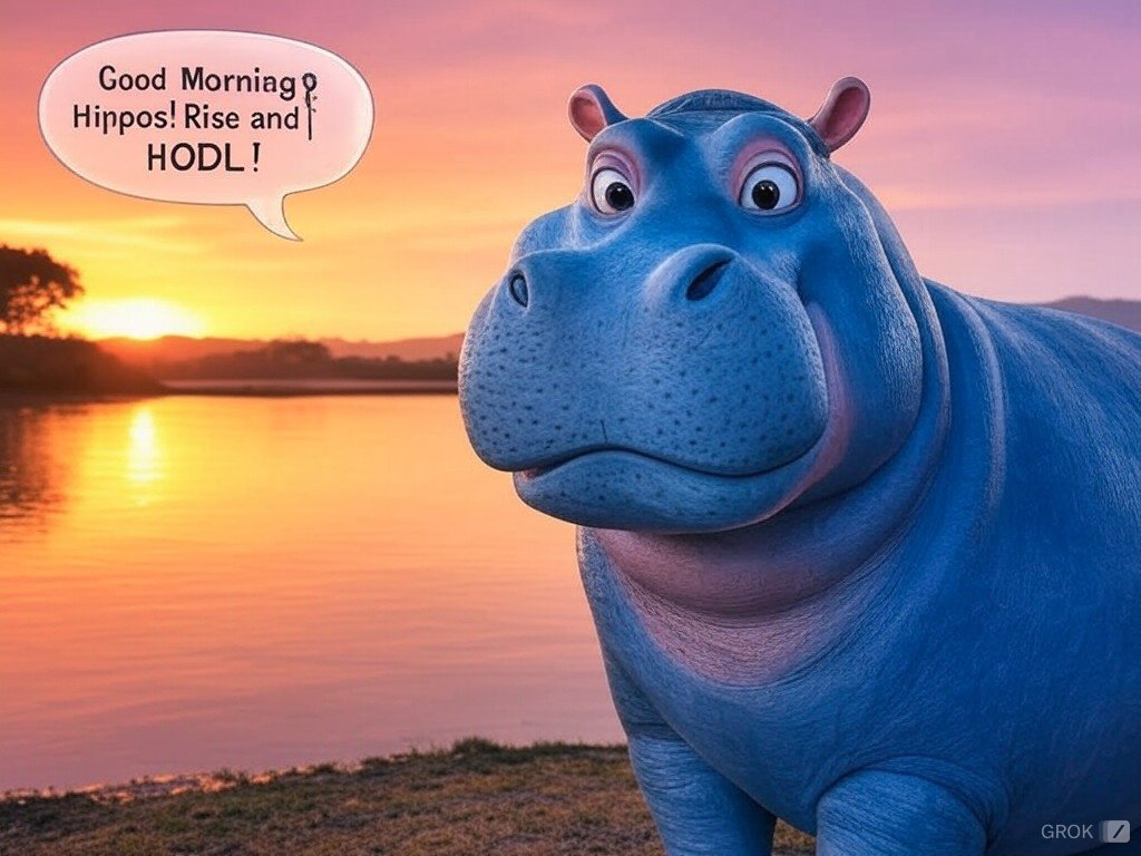 Good Morning
