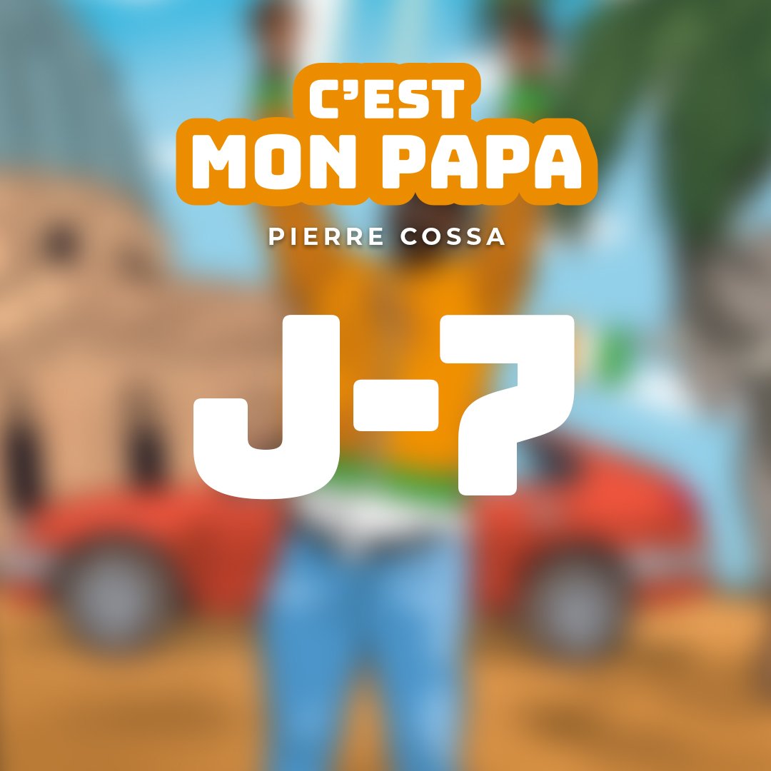 Pierre Cossa tweet media