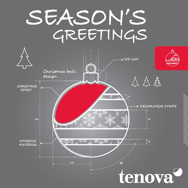 ✨ As 2024 comes to a close, we thank our amazing colleagues, partners, and clients for an unforgettable year! Together, we’ve embraced challenges, driven innovation, and moved closer to a sustainable future. Wishing you all a joyful holiday season &amp; a prosperous 2025!🎊