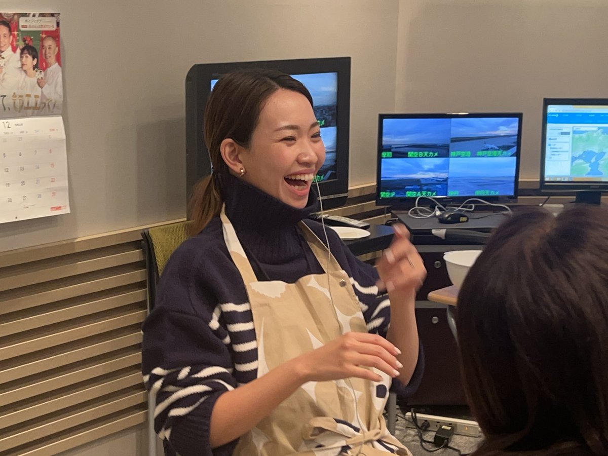 今週もありがとうございました👨🏻 #ABCラジオ #金パパ #モンスター