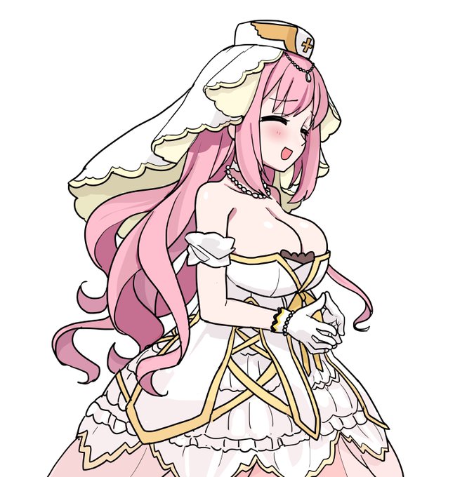 ラノベのエロ担当のような恰好のエニシダ単品 