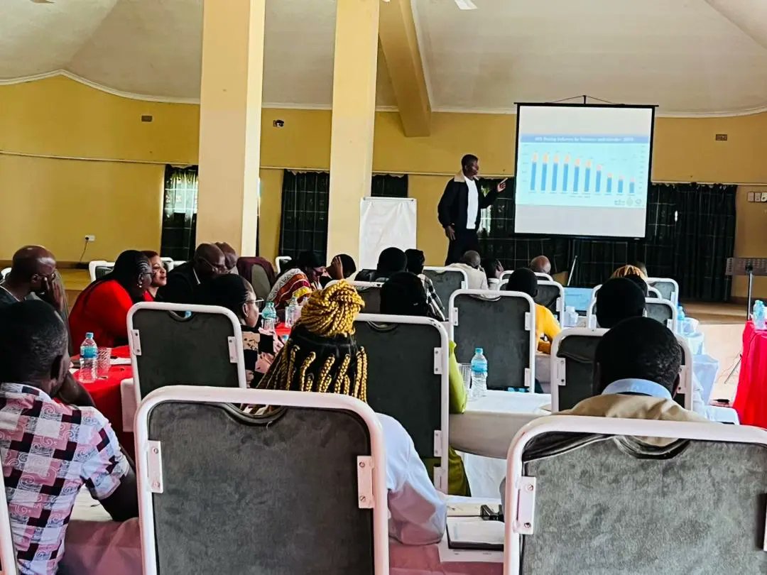 Zimbabwe Association of Church-Related Hospitals (@assoczach) on Twitter photo ZACH is conducting an orientation & training workshop for #communitychampions, focusing on community posts and #HIV self-test kits in Mazowe. 3 new #communityposts have been established in Domboshava,Eastview & Hopely.
<a href="/PEPFAR/">PEPFAR</a> <a href="/CDCgov/">CDC</a> <a href="/USEmbZim/">U.S. Embassy Harare</a>
<a href="/UNAIDS/">UNAIDS Global</a> <a href="/CDC_HIV/">CDC HIV</a> <a href="/taafzim/">TAAF Zimbabwe</a> ZACH is conducting an orientation & training workshop for #communitychampions, focusing on community posts and #HIV self-test kits in Mazowe. 3 new #communityposts have been established in Domboshava,Eastview & Hopely.
<a href="/PEPFAR/">PEPFAR</a> <a href="/CDCgov/">CDC</a> <a href="/USEmbZim/">U.S. Embassy Harare</a>
<a href="/UNAIDS/">UNAIDS Global</a> <a href="/CDC_HIV/">CDC HIV</a> <a href="/taafzim/">TAAF Zimbabwe</a>
