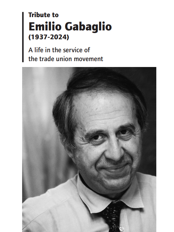 FELIX A.OVEJERO (@felixaovejero) on Twitter photo ✅Gran trabajo del <a href="/ETUI_org/">ETUI - European Trade Union Institute</a> <a href="/etuc_ces/">EUROPEAN TRADE UNIONS</a> <a href="/EstherLynchs/">Esther Lynch</a> con este monográfico sobre el compromiso de Emilio Gabaglio con el movimiento sindical europeo
📰Cuenta con valiosos testimonios de personas protagonistas de momentos clave del movimiento sindical 🫱 n9.cl/6l5wu ✅Gran trabajo del <a href="/ETUI_org/">ETUI - European Trade Union Institute</a> <a href="/etuc_ces/">EUROPEAN TRADE UNIONS</a> <a href="/EstherLynchs/">Esther Lynch</a> con este monográfico sobre el compromiso de Emilio Gabaglio con el movimiento sindical europeo
📰Cuenta con valiosos testimonios de personas protagonistas de momentos clave del movimiento sindical 🫱 n9.cl/6l5wu