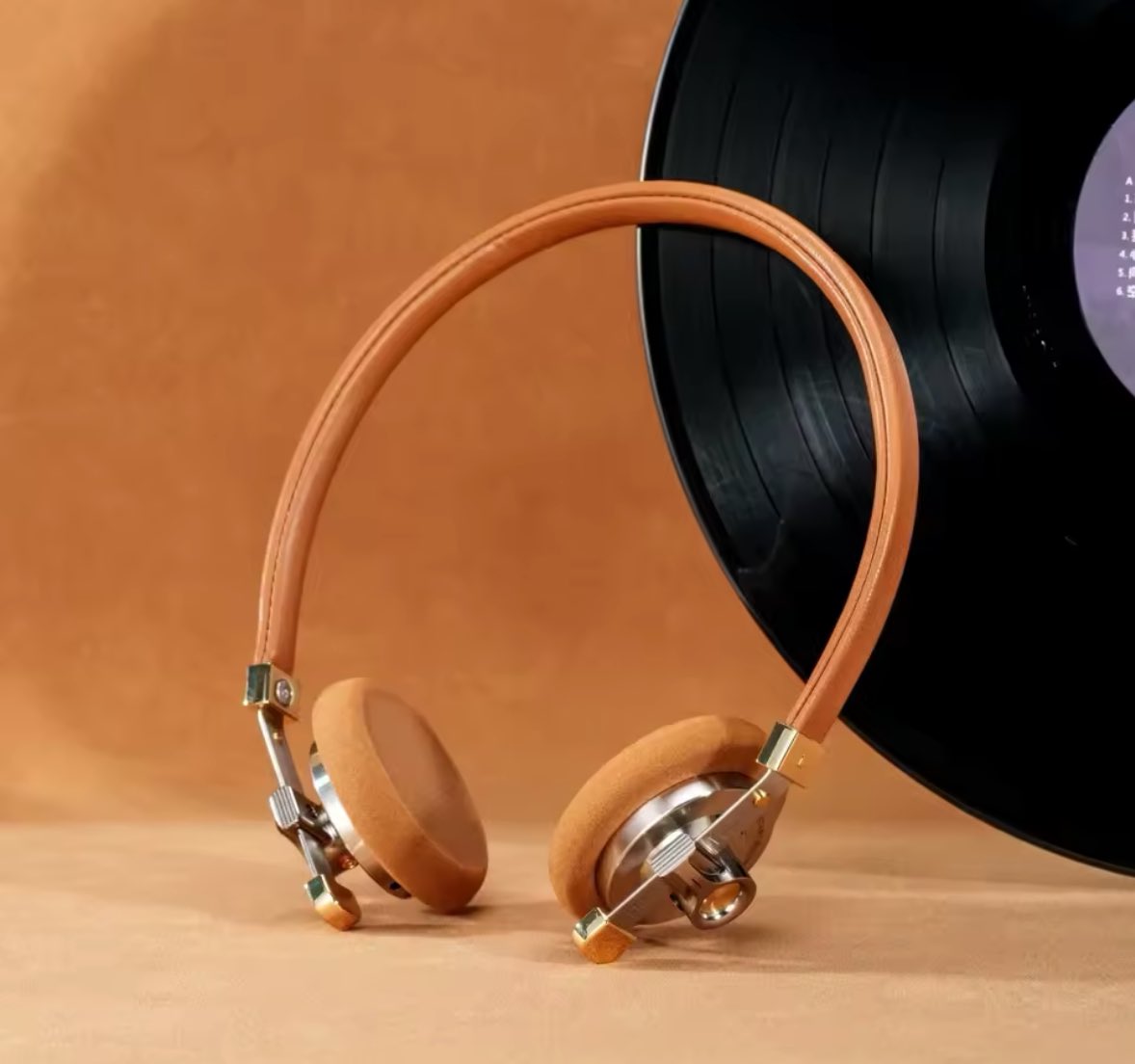 Rose Technics Distant Mountain 遠山 気になってるヘッドホン