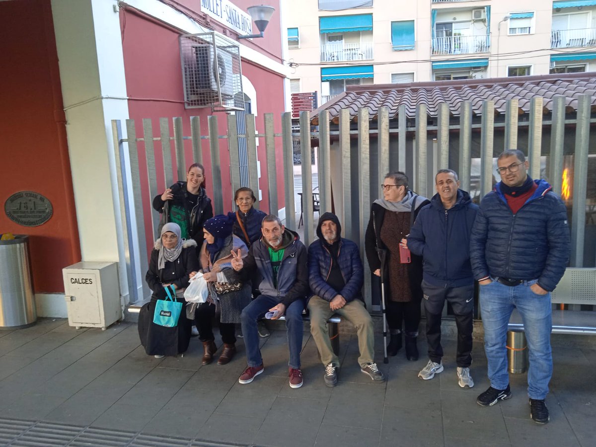 PAH Mollet BV-Plataforma Afectades per l'Habitatge tweet media