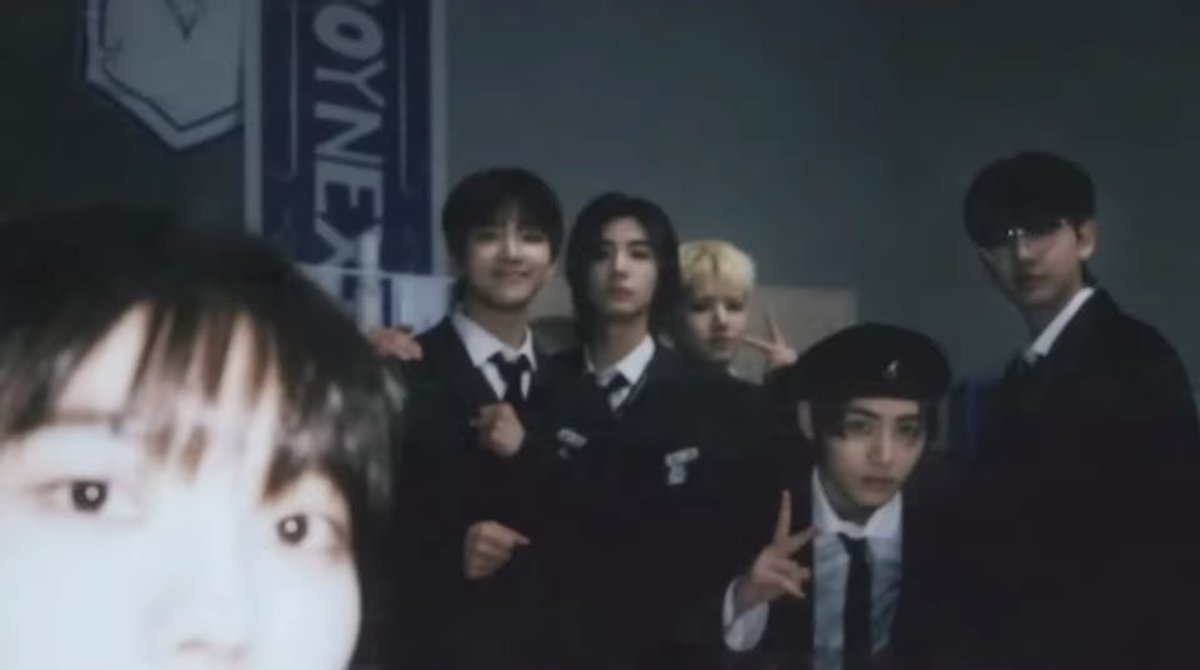 ♡ 보넥도 느좋갬성무드 타래 📷