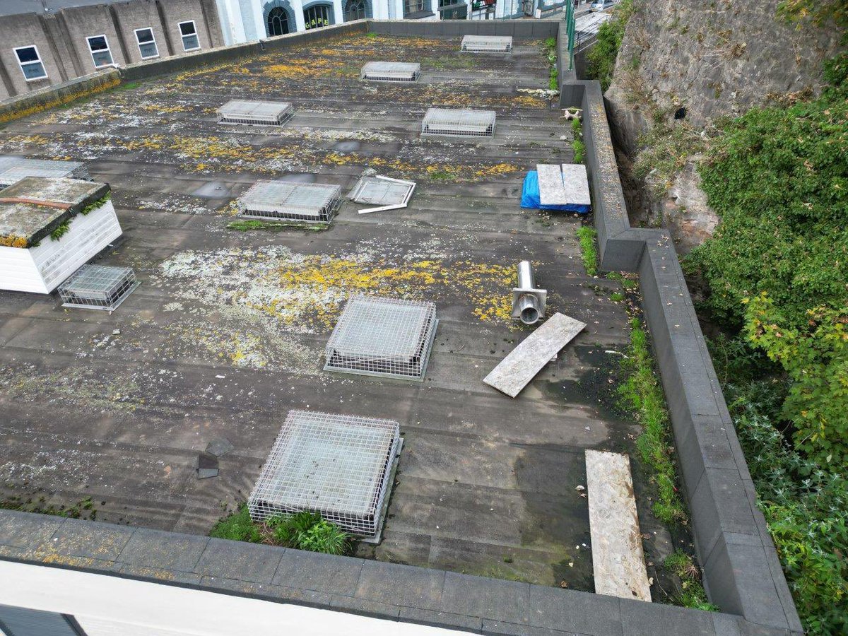 STORMFORCE ROOFING tweet media