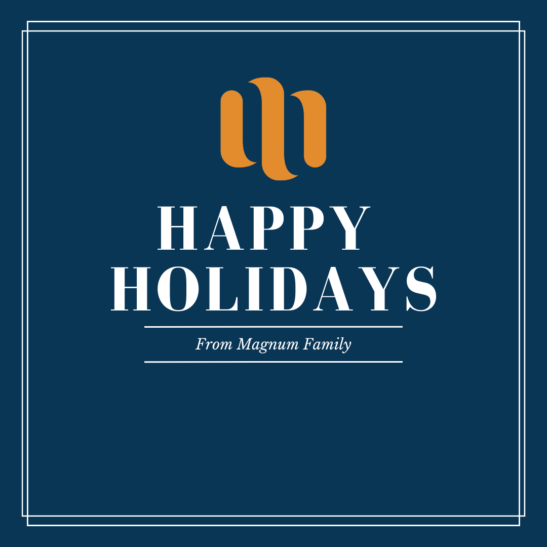 MagnumSEC's tweet photo. ✨ Happy Holidays from Magnum Security Services! ✨
Wishing you joy, peace, and prosperity this holiday season and throughout the coming year. Stay safe and secure with us! https://t.co/Z9dxp1dcnN