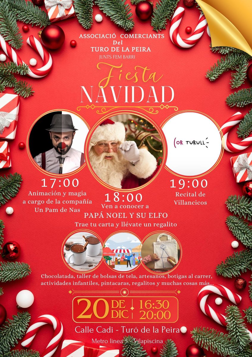 Cor Turull tweet media